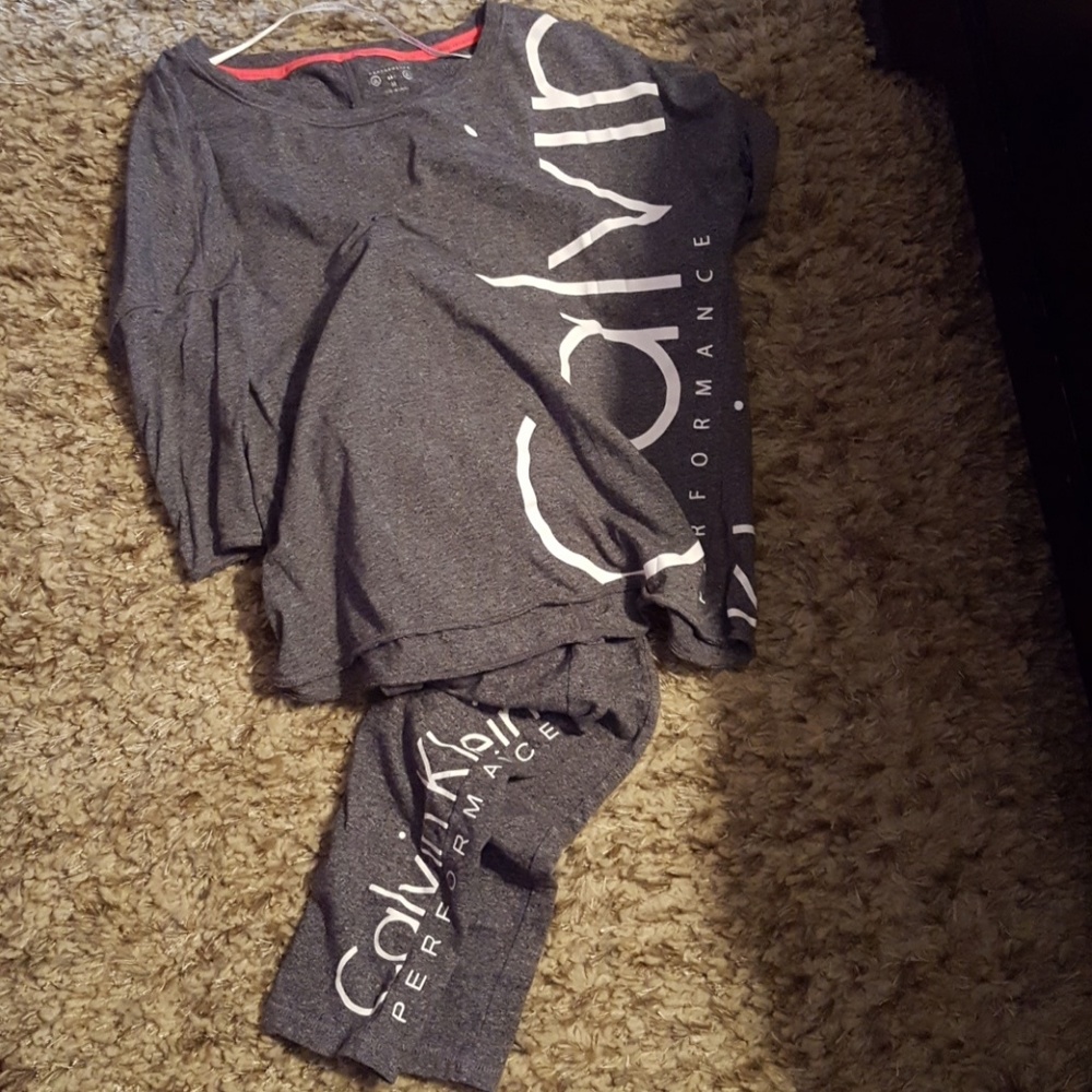Work out set